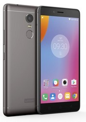 Замена экрана на телефоне Lenovo K6 Note в Краснодаре